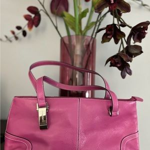 Franco sarto shoulder purse